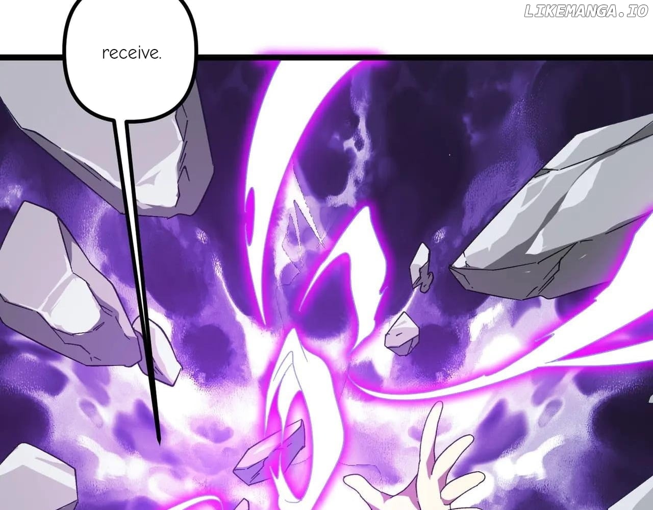 With My Netherworld Trillions, Game On! Chapter 184 - page 27